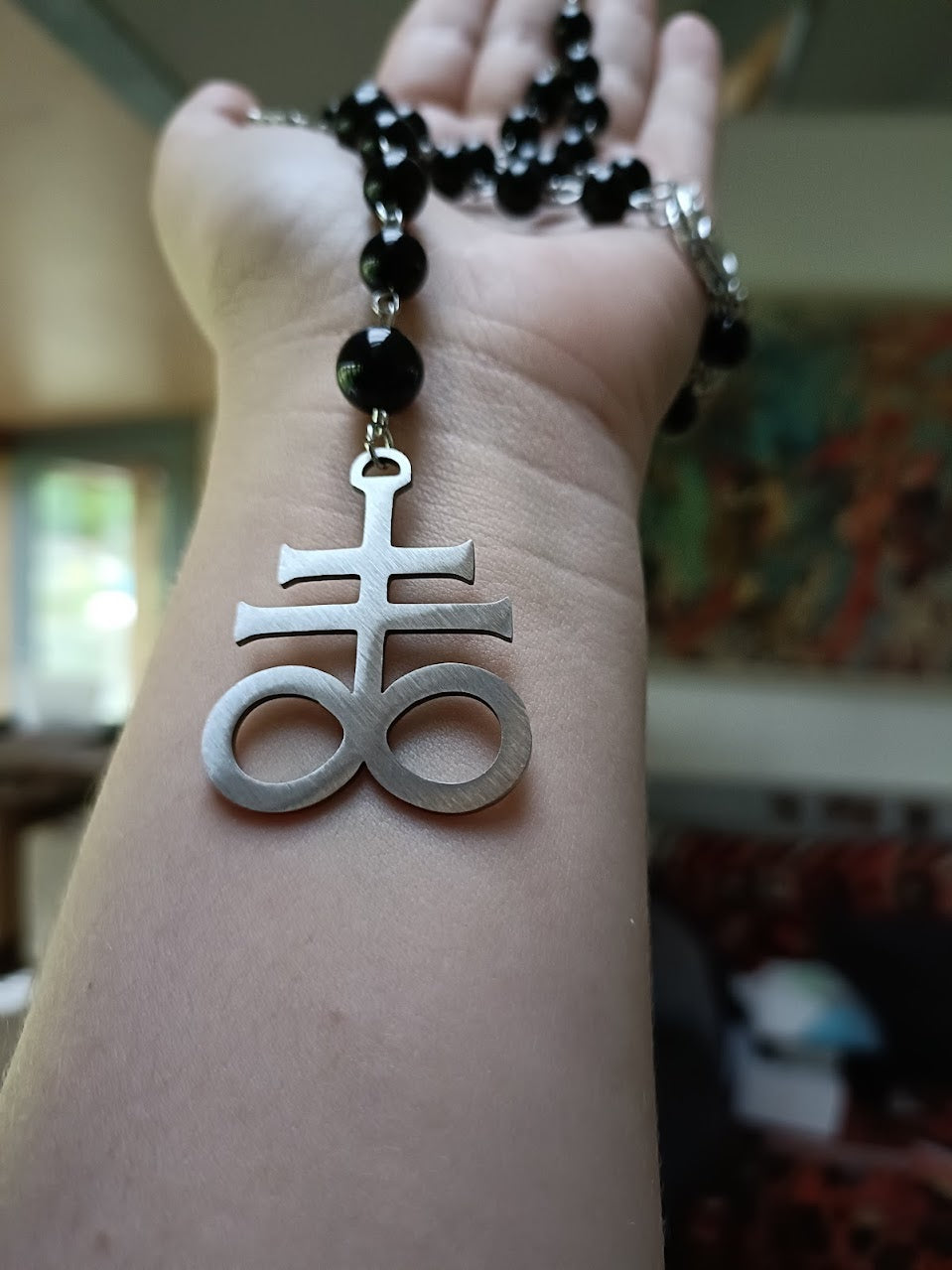 Occult Rosary