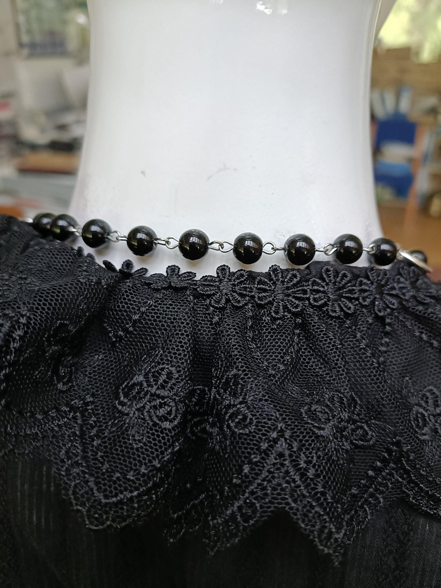 Occult Rosary