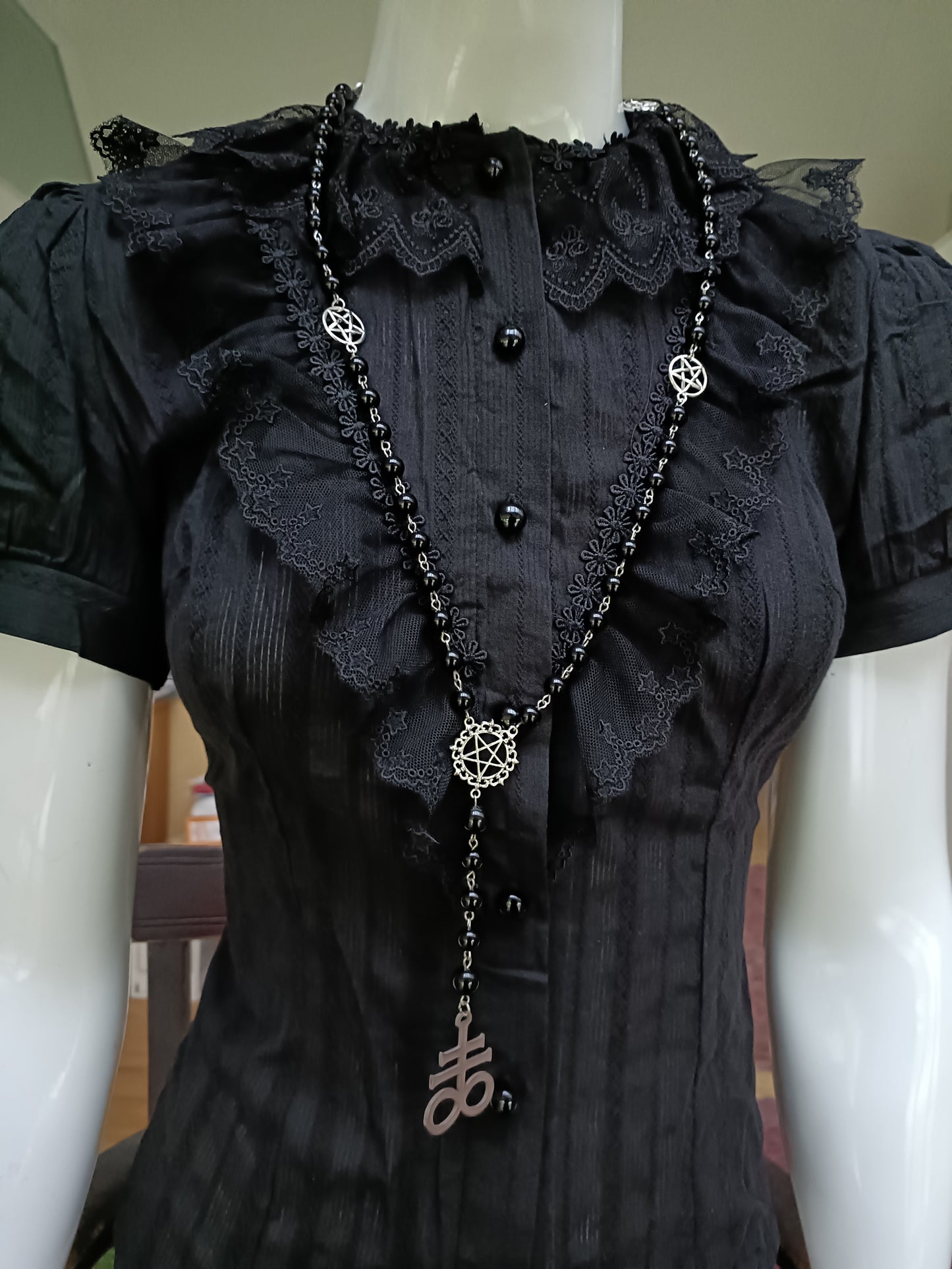 Occult Rosary