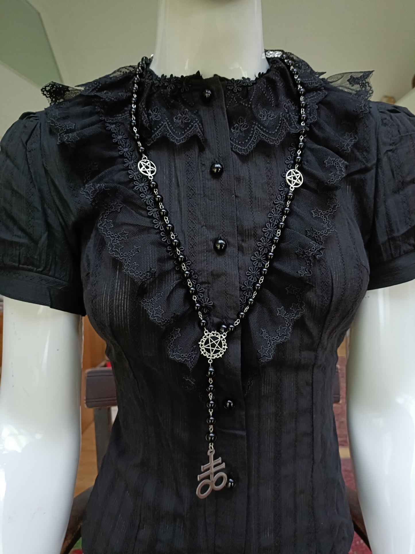 Occult Rosary