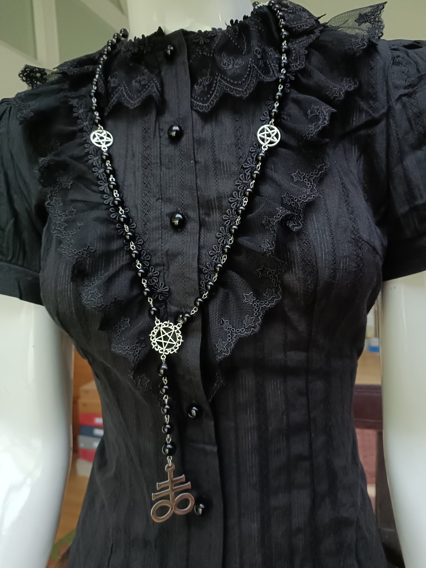 Occult Rosary