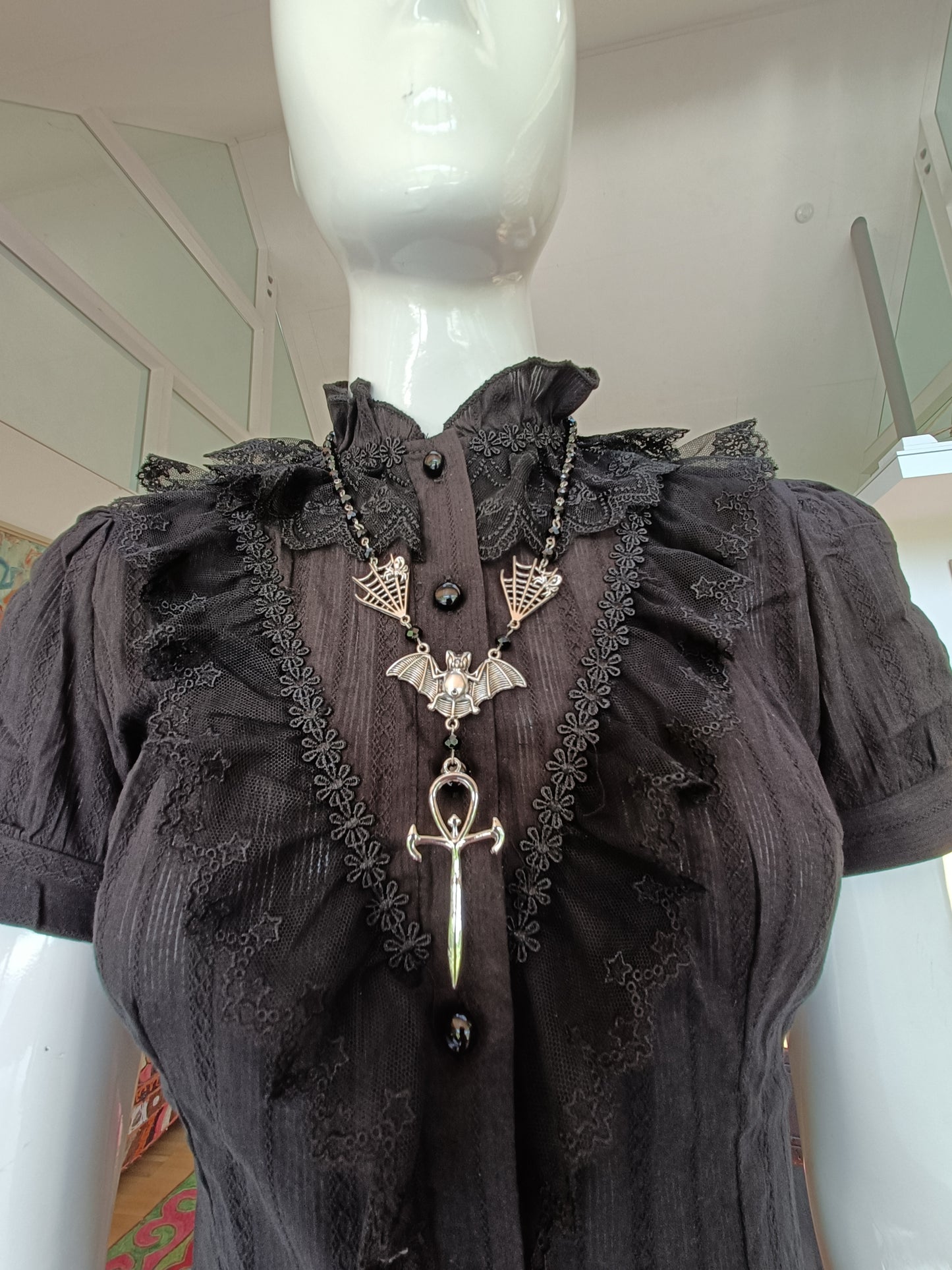 Vampire Rosary