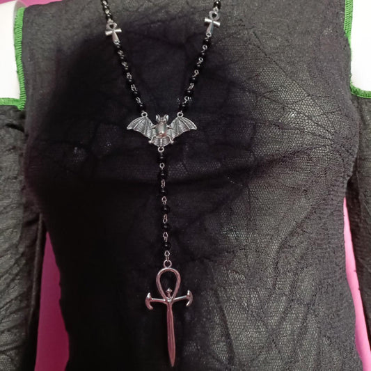 Vampire Rosary
