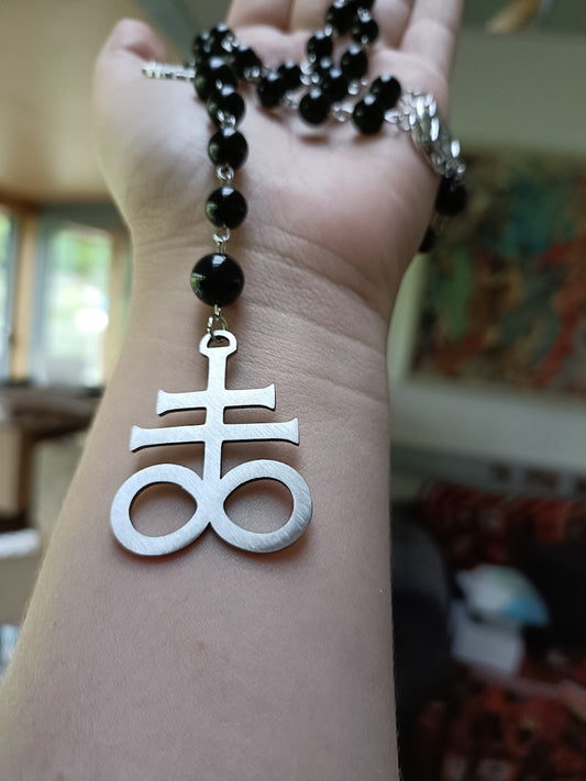 Occult Rosary