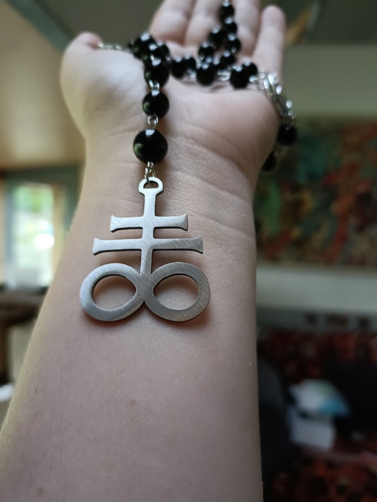 Occult Rosary