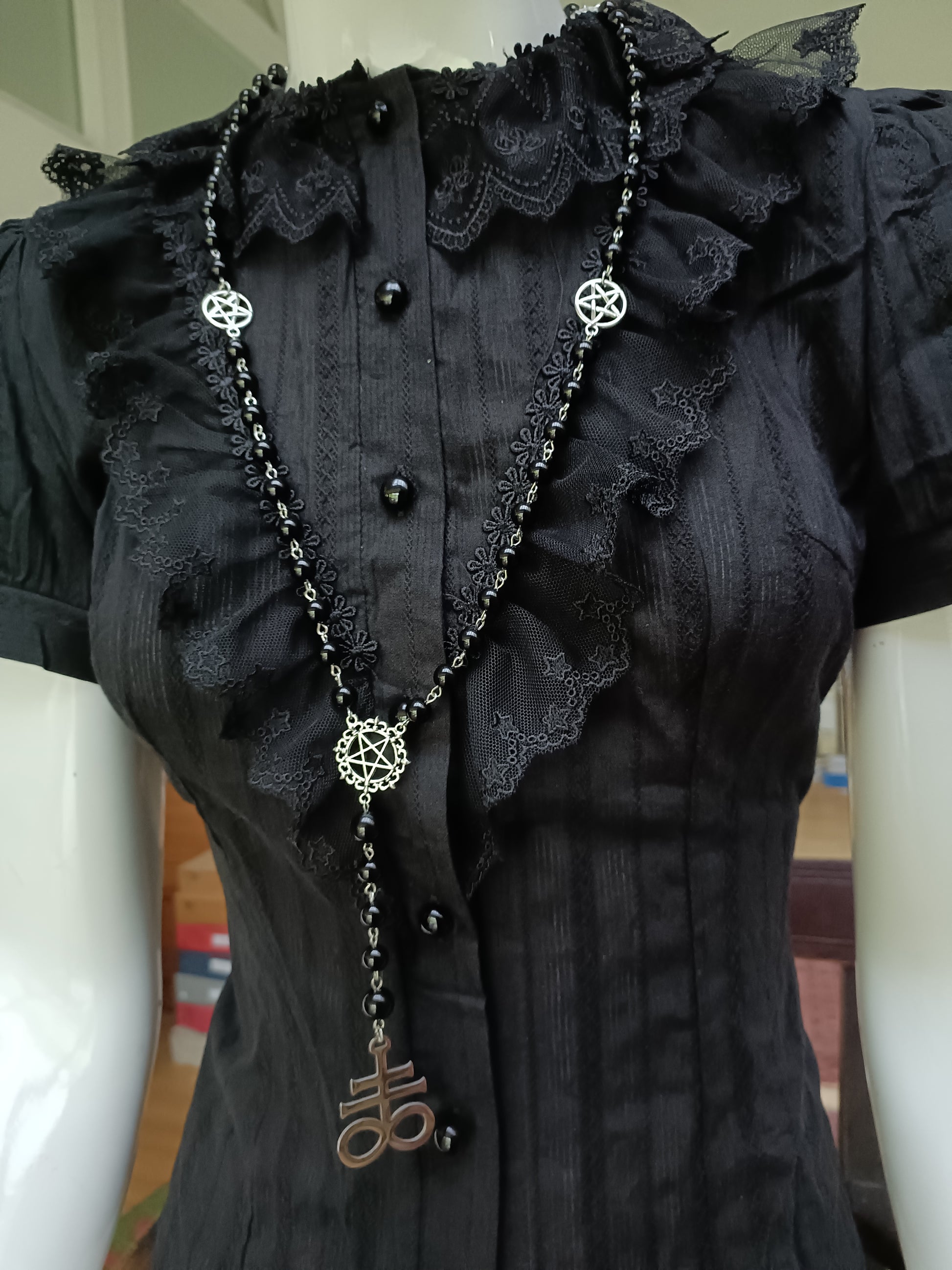 Occult Rosary