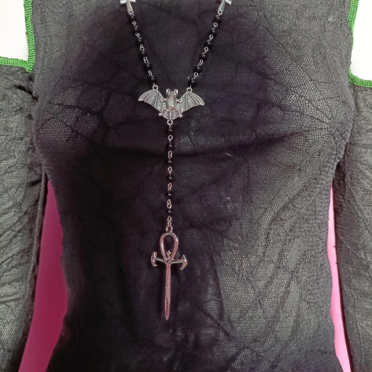 Vampire Rosary