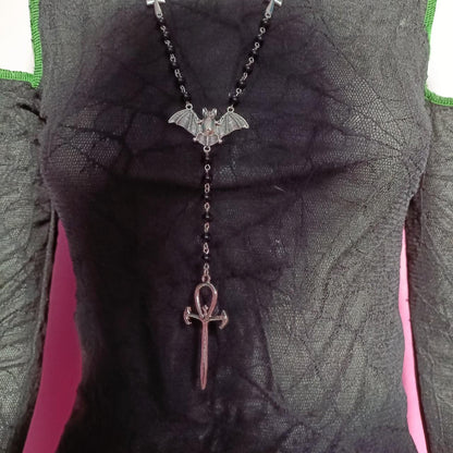 Vampire Rosary