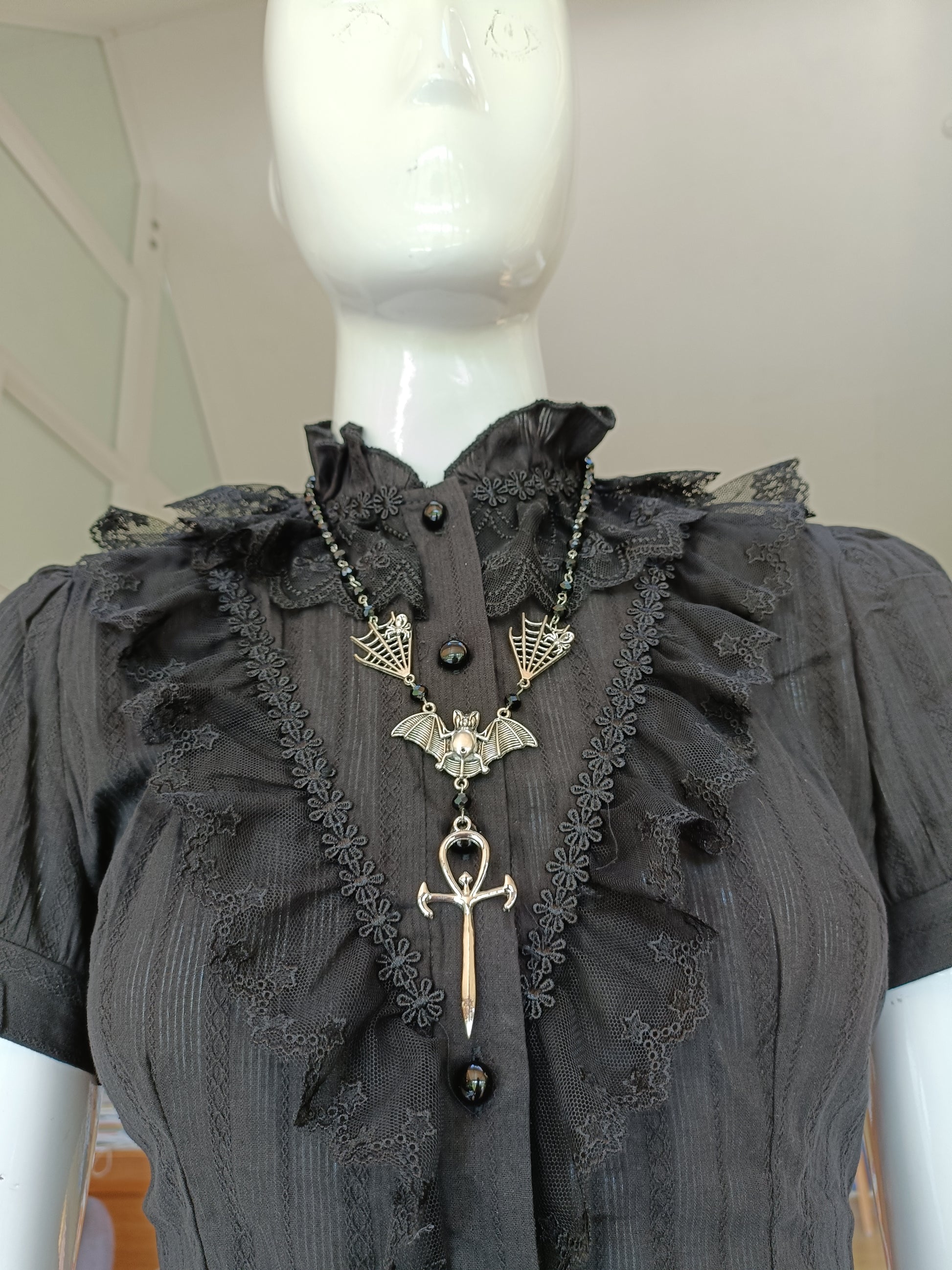 Vampire Rosary