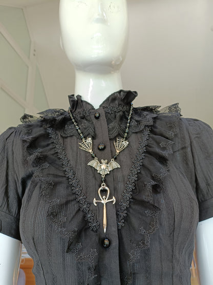 Vampire Rosary