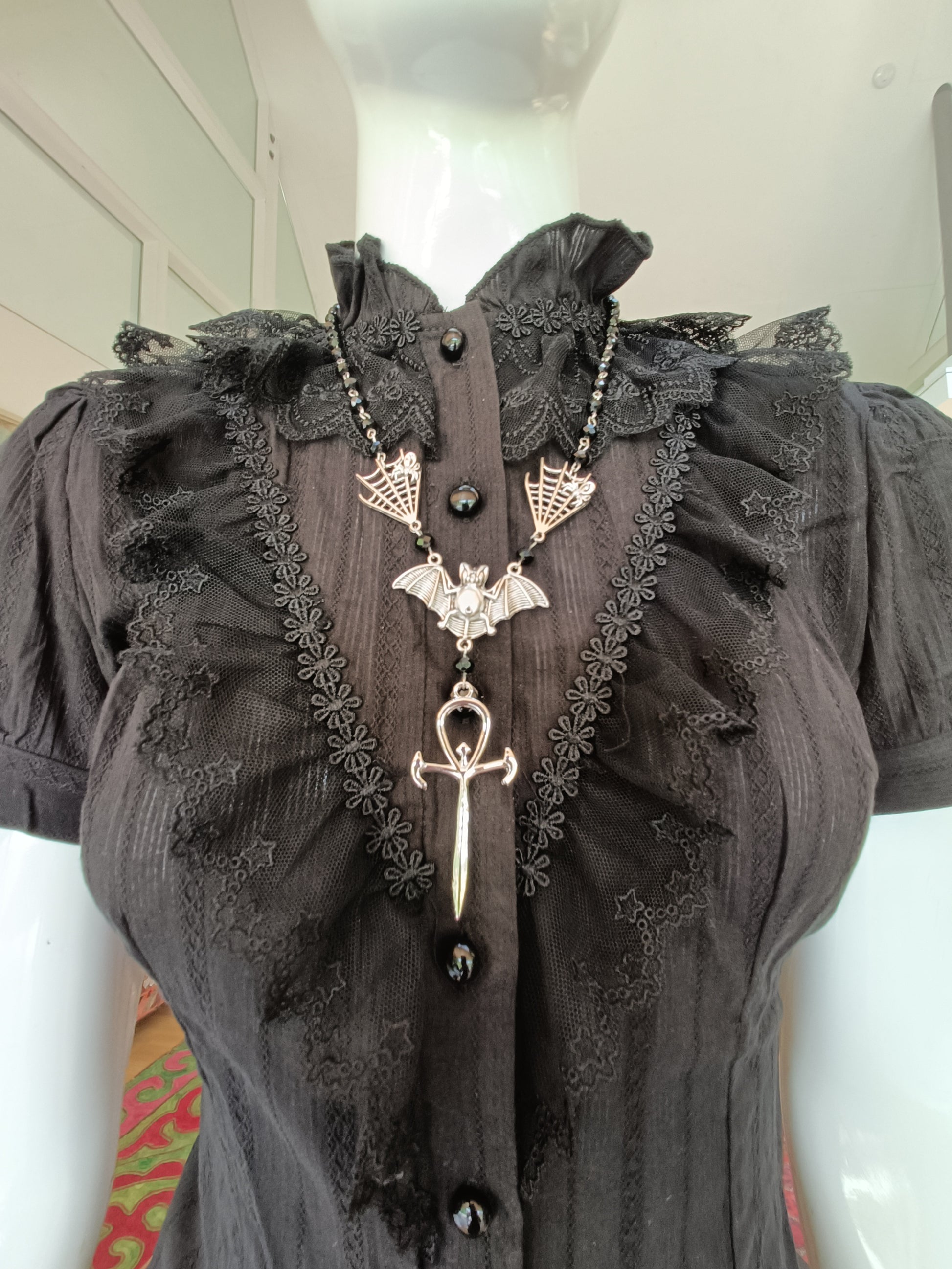 Vampire Rosary