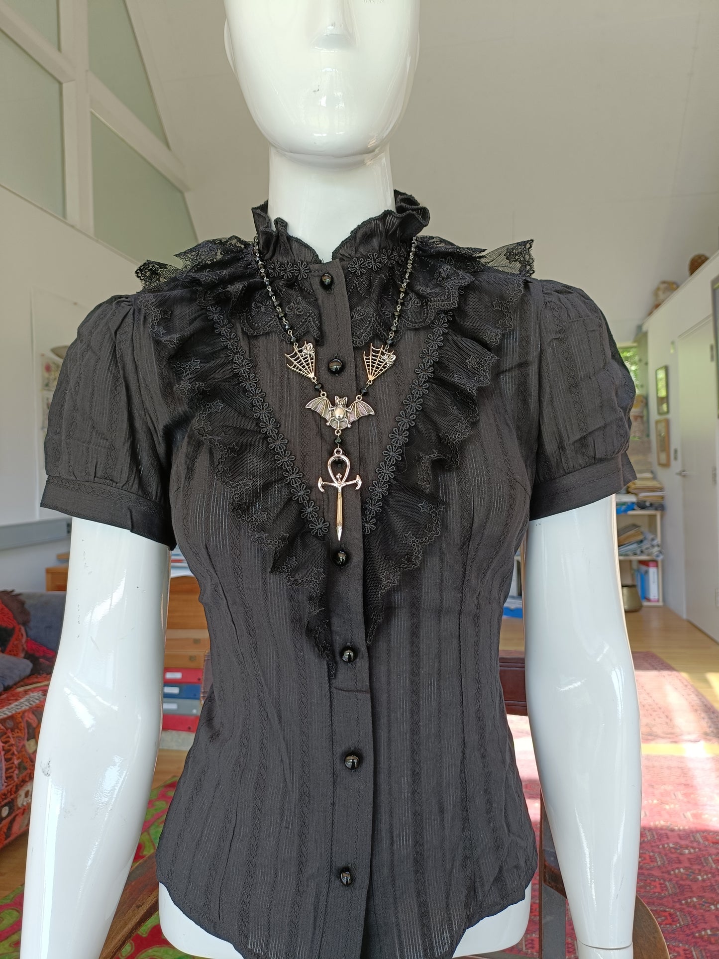 Vampire Rosary