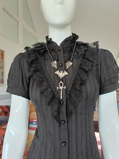 Vampire Rosary