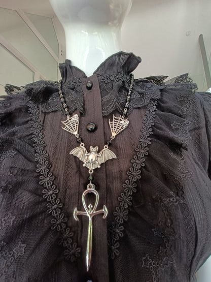 Vampire Rosary