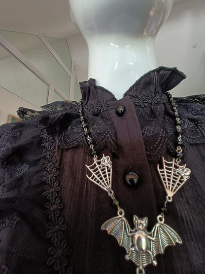Vampire Rosary
