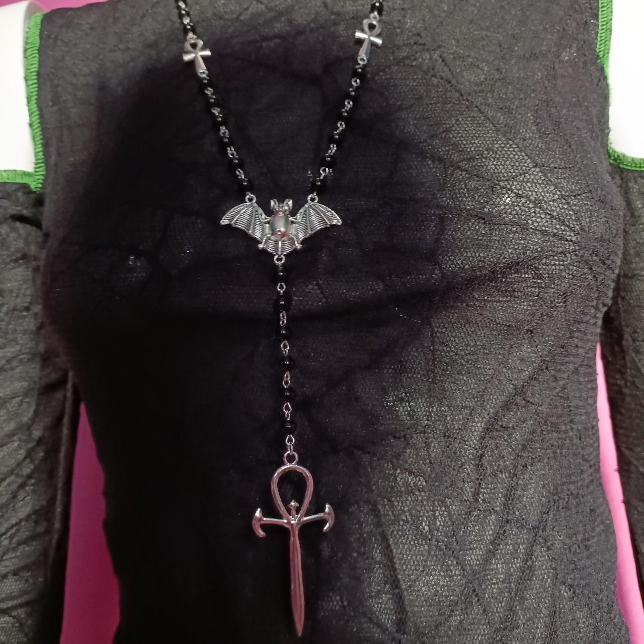 Vampire Rosary