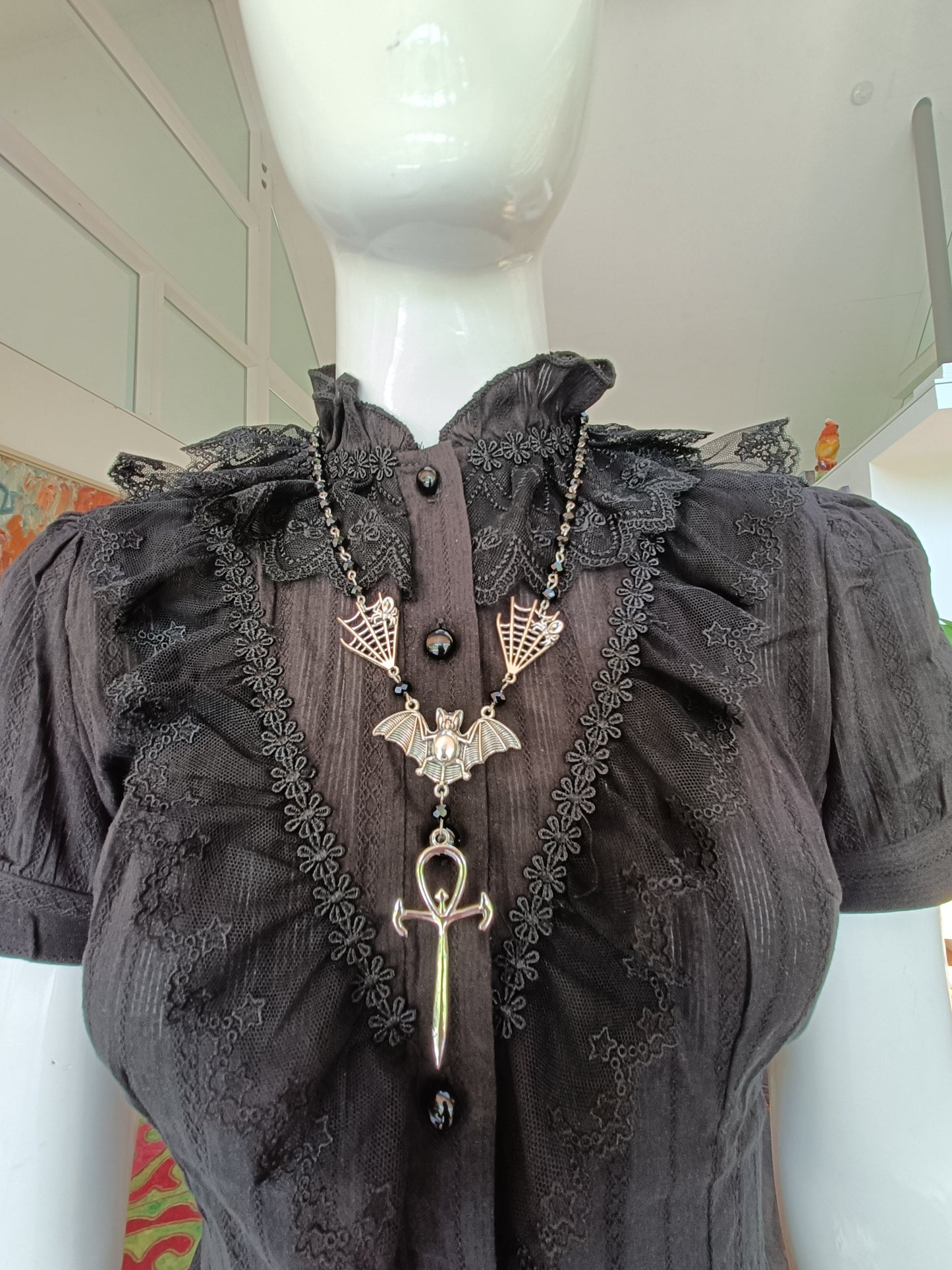 Vampire Rosary