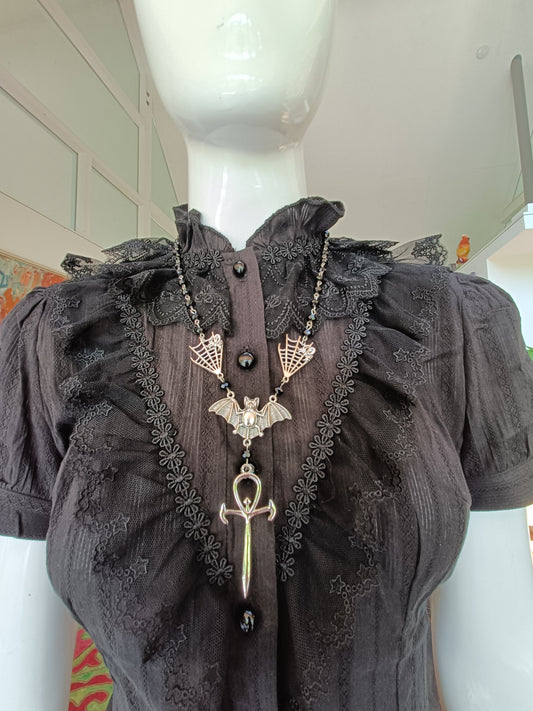 Vampire Rosary