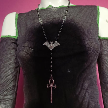 Vampire Rosary