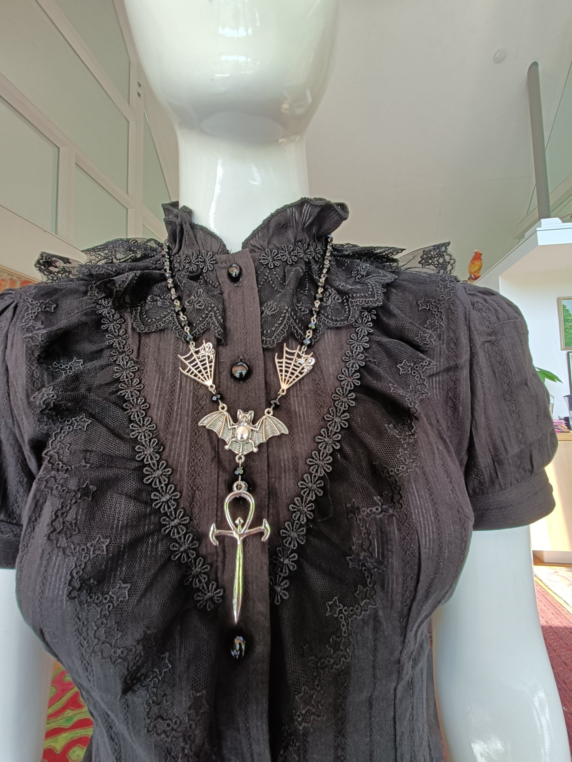 Vampire Rosary