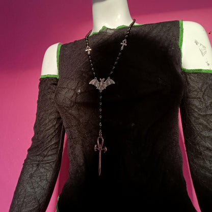 Vampire Rosary