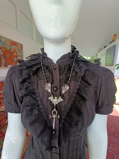 Vampire Rosary