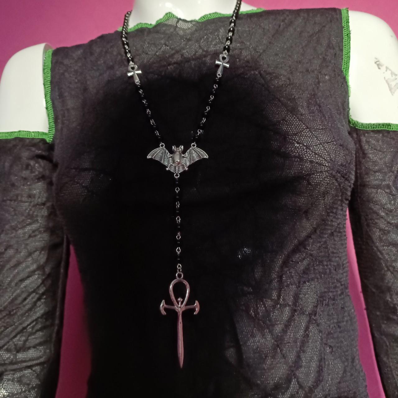 Vampire Rosary