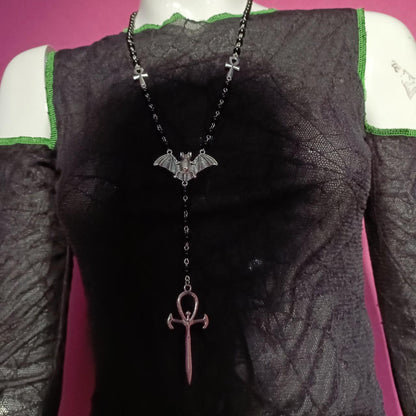 Vampire Rosary