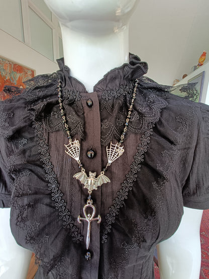 Vampire Rosary