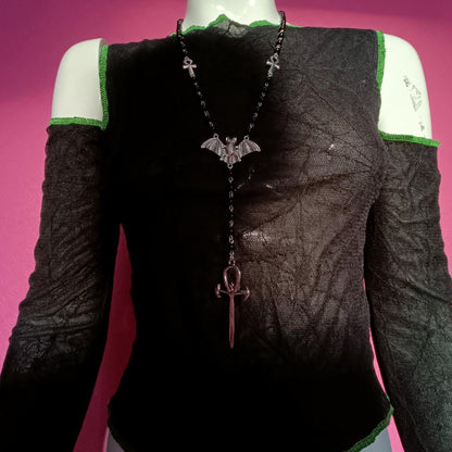 Vampire Rosary