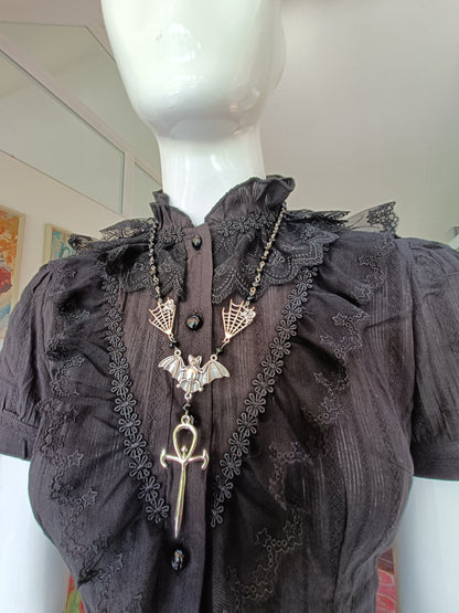 Vampire Rosary