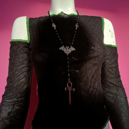 Vampire Rosary