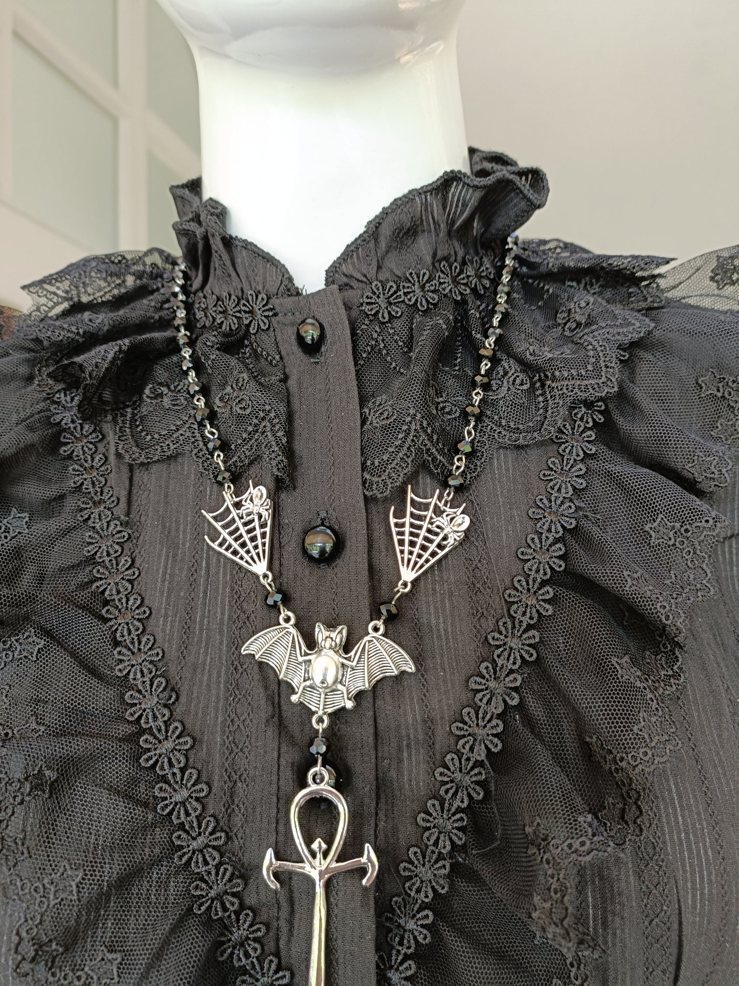 Vampire Rosary