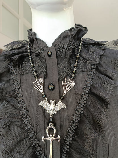 Vampire Rosary