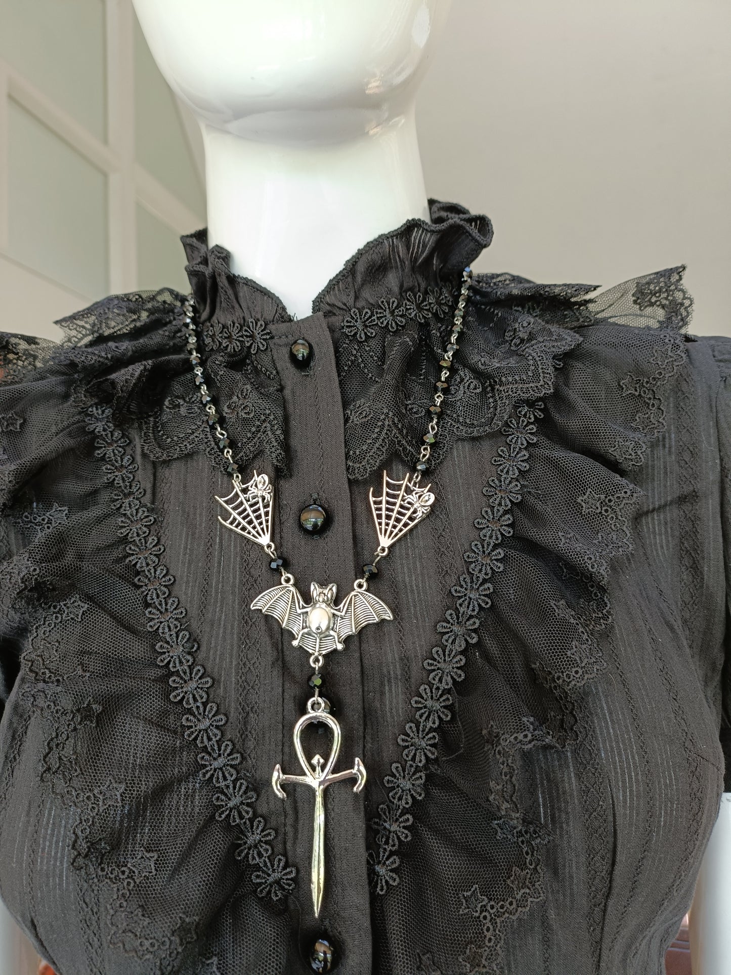 Vampire Rosary