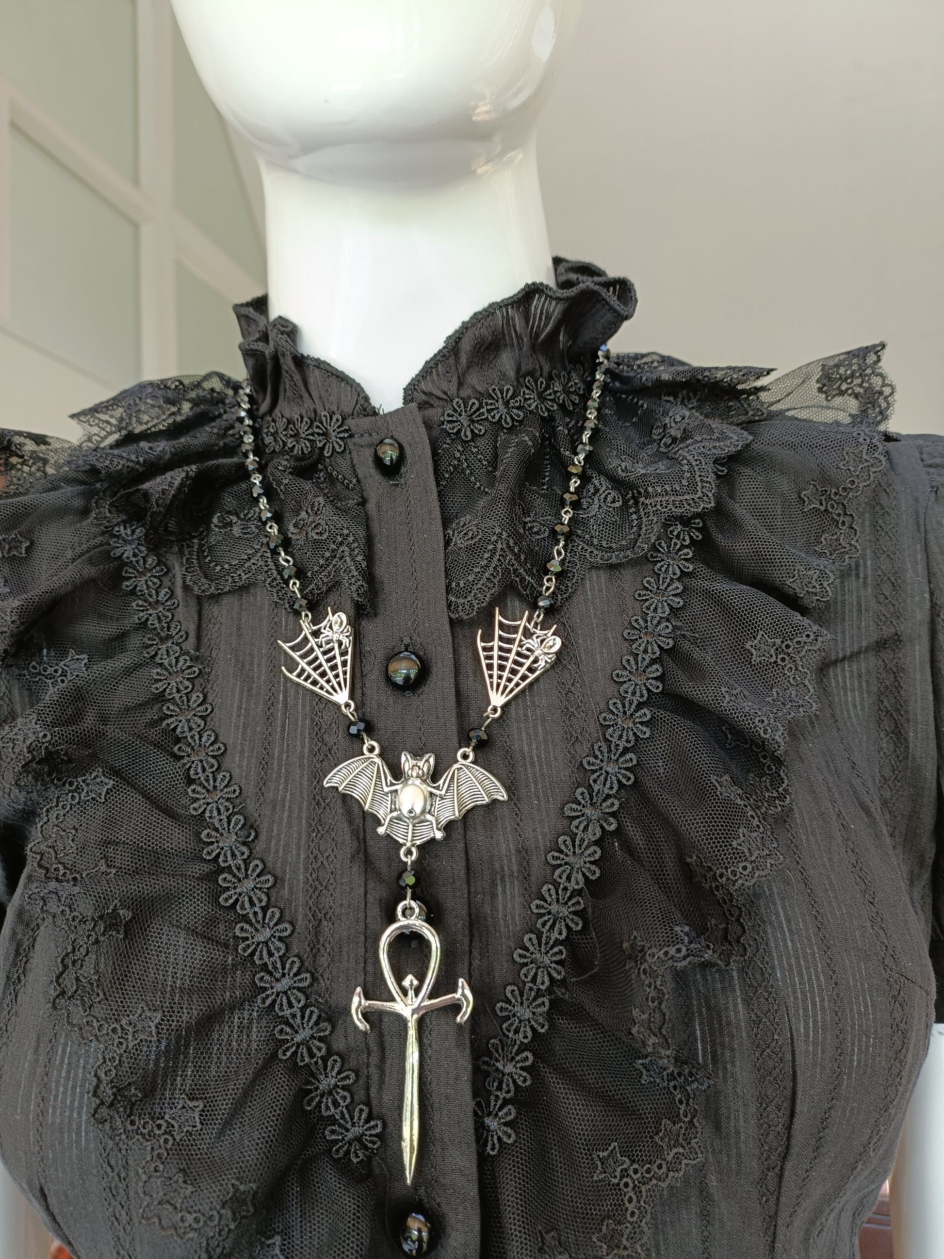 Vampire Rosary