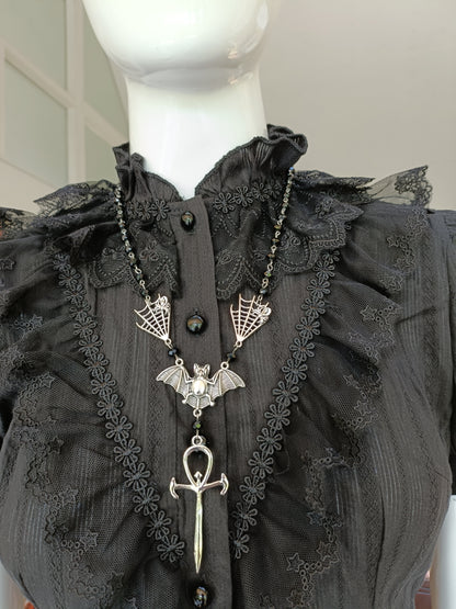 Vampire Rosary
