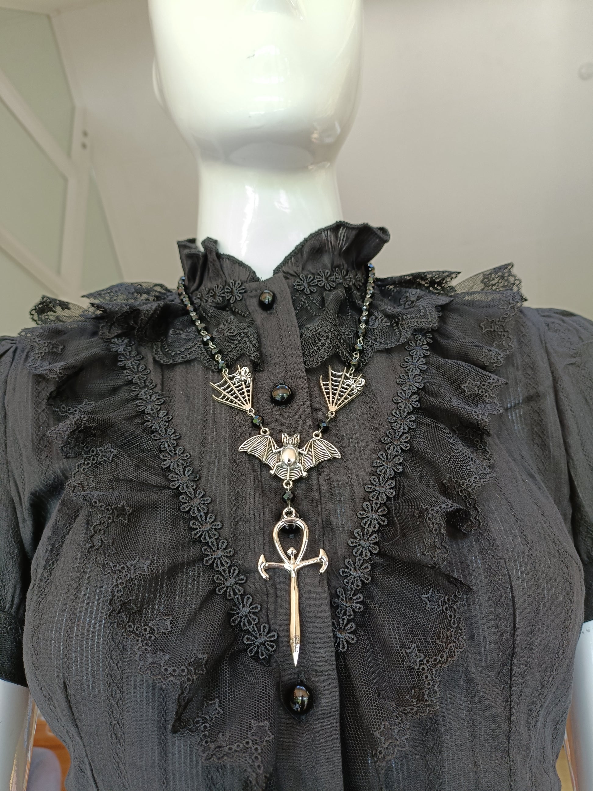 Vampire Rosary