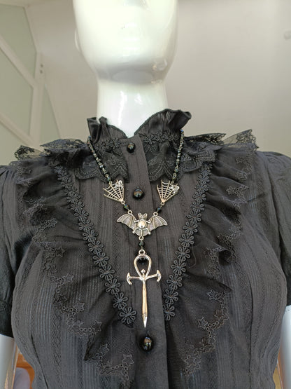Vampire Rosary