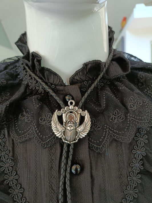 Scarab Bolo