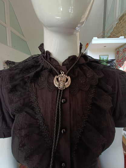 Scarab Bolo