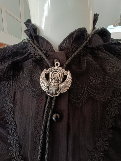 Scarab Bolo