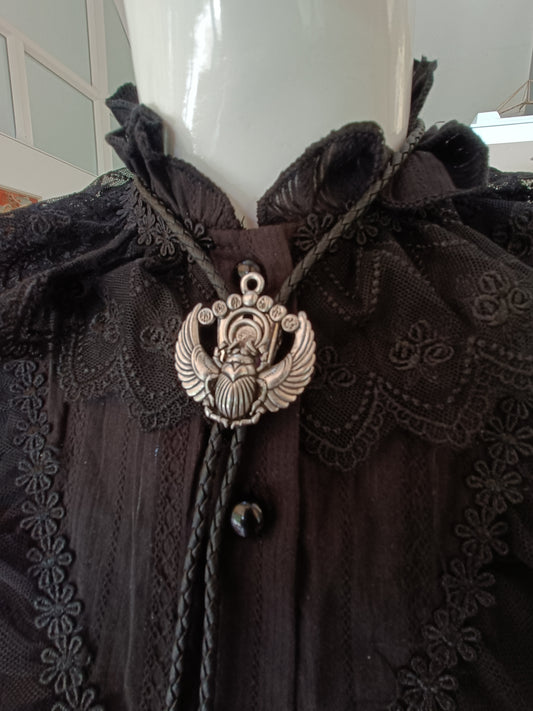 Scarab Bolo