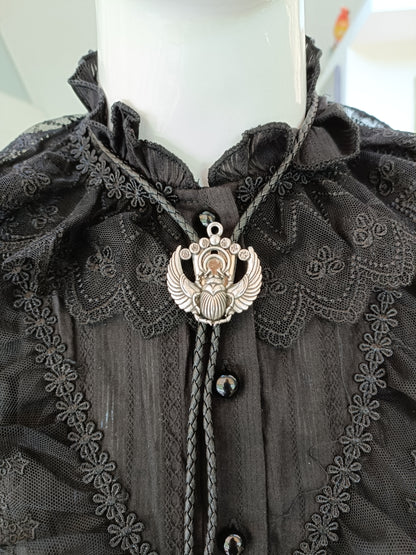 Scarab Bolo